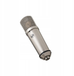 Mikrofon WARM AUDIO WA-87jr | 85181000 | 850031640764