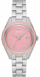 Zegarek Emporio Armani Zegarek Damski EMPORIO ARMANI Leo AR11546 + BOX | AR11546 | 723763314350