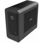 Komputer Zotac ZOTAC ZBOX-EU275070C-BE Barebone Intel Ultra 7 265 RTX5070 2xDDR5 SODIMM SLOT M.2 SSD SLOT | ZBOX-EU275070C-BE | 8886307700841