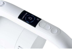 Odkurzacz pionowy Nilfisk Allergy S1 Cordless Vacuum Cleaner - White | 128390166 | 5715492258260