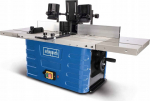 Frezarka Scheppach HF60 1500 W | SCH5902106901 | 4046664137771