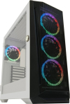 Obudowa LC-Power 805BW Holo-1_X (LC-805BW-ON) | ATX GAMING 805BW | 4260070129391