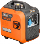 Agregat Sourcing Oleo-Mac inverter generator PZU 23i 1.8 KW | PZU23I | 5903383018707
