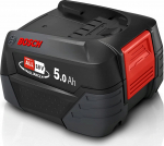 Bosch Bosch BHZUB1850 Exchangeable Battery Power 18V | BHZUB1850 | 4242005313716