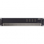 Audac AUDAC CAP424 Quad-channel power amplifier 4 x 240W 100V | CAP424 | 5414795031166