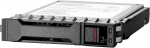 Dysk serwerowy HPE Mainstream Performance Read Intensive Static V2 Multi Vendor 7,68 TB SFF 2.5'' NVMe Gen4 U.3 (P64848-B21) | P64848-B21 | 4549821551217