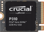 SSD|CRUCIAL|440xTBW rating|Read speed 7100 MB/s|Write speed 6000 MB/s|NVMe Yes|PCI Express 4.0|M.2|1000 GB|Crucial P310 1TB (CT1000P310SSD2)|P310|CT1000P310SSD2 | CT1000P310SSD2 | 0649528942272