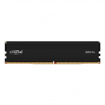 Crucial Pro 32GB DDR5-5600 UDIMM CL46 (16Gbit) | CP32G56C46U5 | 649528937711