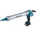Makita Wyciskacz do mas 10,8V 600ml 5000N 1x2,0Ah (CG100DSAB) | CG100DSAB | 088381850193