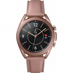 Watch Samsung Galaxy Watch 3 R855 41mm LTE - Bronze | SM-R855FZDAEUE | 8806092298484