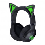 Razer | Headset | Kraken Kitty V2 BT | Yes | Bluetooth | Over-ear | Wireless | RZ04-04860500-R3M1 | 8887910060995