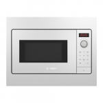 Bosch | Microwave Oven | BFL523MW3 | Built-in | 800 W | White | BFL523MW3 | 4242005291212