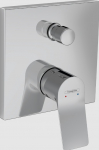 Vonios mai&scaron;ytuvas Hansgrohe Vivenis 75415000, chromas | 75415000 | 4059625358504
