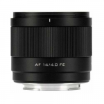 Obiektyw Viltrox AF 14mm F4.0 Sony FE | 6953400308600 | 6953400308600