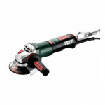 Szlifierka Metabo METABO SZLIFIERKA KĄT.WEPBA 20-125 QUICK DS BL | 600643000 | 4061792207165