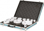 Makita MAKITA ZESTAW OTWORNIC BIM ECONOMY 10szt. 22,29,35,44,57,64,76,92,111, | D-75764 | 088381597692