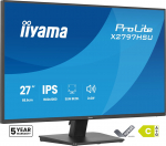 Monitor iiyama ProLite X2797HSU-B1 | X2797HSU-B1 | 4948570125845