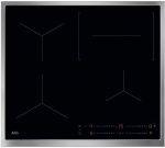 Płyta grzewcza AEG AEG TO64IC0CXB induction cooker Autark | TO64IC0CXB | 7333394066844