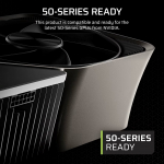 Case 3500X RSR ARGB TG Mid-Tower White | CC-9011323-WW | 840440407102