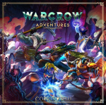 Warcrow Adventures | WCA01P01 | 8436607710387