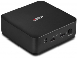 Przełącznik Lindy KVM Lindy 2-Port -C Dual HDMI 4K60 Switch | 42321 | 4002888423212