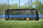 YakimaSport Bramka piłkarska GIZA Skrzat 3x1m 300cm x 100cm | 100564 | 5903796713879