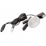 Benning Czujnik temperatury na przyssawce | BG050424 | 4014515042406