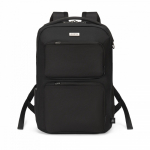Notebook backpack 14-16 inch SEVEN | Backpack SEVEN 14-16, Black | 7640239423367