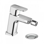 Bateria bidetowa Ravak 10&deg; stojąca chrom (X070067) | X070067 | 8592626011932