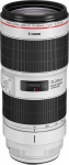 Obiektyw Canon Canon EF 70-200 mm F/2.8 L IS III USM | 3044C005AA | 4549292118513