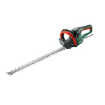 Krūmapjovė Bosch AdvancedHedgeCut 70 06008C0903 | BO010566 | 4059952614762