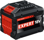 Bosch Bosch EXPERT EXBA18V-150 18V 15,0Ah | 1600A036ZM | 4053423340952