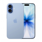 Apple iPhone 17 256GB, blue (EU) | MG6L4QN/A | 195950643916