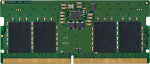 DDR5     8 GB 5600 MHz. SODIMM CL46, ....... Kingston 1,1 V | KVR56S46BS6-8 | 0740617334074