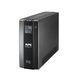 APC Back UPS Pro BR 1300 VA, 8 z&aacute;suviek, AVR, LCD displej | 54130756 | 731304346906