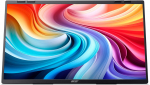 Acer/PD243YEbmiuux/23,8"/IPS/FHD/100Hz/4ms/Čern&aacute;/2R | UM.QP3EE.E01 | 4711474517975
