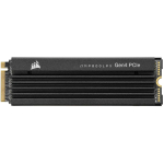 Corsair MP600 PRO LPX NVMe SSD With Heatsink for PC/PS5 2TB | 0840006657798