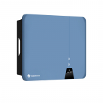 Falownik hybrydowy Solplanet // ASW3680H-S2, 1-fazowy, 3,68kW, 2 MPPT, rozłącznik DC, WiFi Stick, licznik SDM230, wsp&oacute;łpraca z bateriami niskonapięciowymi / 10 lat gwarancji | ASW3680H-S2 | 5904905312563