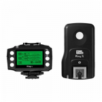 Pixel i-TTL Radio Trigger Set King Pro for Sony Mi | 3931139 | 4895152308830