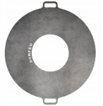 Zebco BONFEU BONPLANCHA &Oslash; 60 | VBP6.600 | 8719325547481