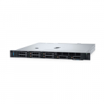 Dell PowerEdge | R360 | Rack (1U) | Intel Xeon 6 | 1 | 6315P | 4 | 4 | 2.8 GHz | 1x16GB/1x2TB | SATA | Up to 4 x 3.5" | Hot-swap drive bays | PERC H355 | iDRAC9 Enterprise | Power supply 1x700 W | ReadyRails Sliding Rails | No OS | Warranty Basic NBD ...