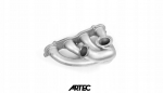 Poujoulat Kolektor wydechowy Honda K Series RWD V-Band | 5903713181668 | 5903713181668