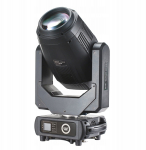 Lampa studyjna LIGHT4ME LIGHT4ME VENOM HYBRID 280W głowica ruchoma hybryda | 5908249838475 | 5908249838475