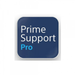 Sony Sony PrimeSupport Pro for FWD-98XR5 +2yrs (Total 5 years or 30,000 hours) | PSP.FWD98XR5.PO2 | 5013493508750