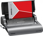 BINDER QUASAR-E 500/5620901 FELLOWES | 5620901 | 043859512157