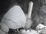 Boker N&oacute;ż Boker Solingen BRLW Meteorite Damast | 110673DAM | 4045011300790