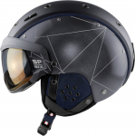 Casco CASCO KASK SP-6 LIMITED BLACK-SILVER M 54-58 | 07.2589.M | 4031381012043