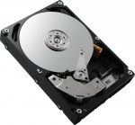 Dysk serwerowy Dell 4TB 3.5'' SAS-1 (3Gb/s)  (5JH5X) | 5JH5X | 5706998800763