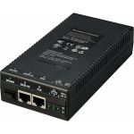 Terminal sieciowy Micro Chip 1 PORT 60W IEEE 802.3BT TYPE-3 | PD-9501GCS/AC-EU | 844117002898