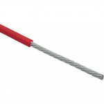 Lovato Electric Linka stalowa 5mm L=100m (P33036) | P33036 | 8013975085738